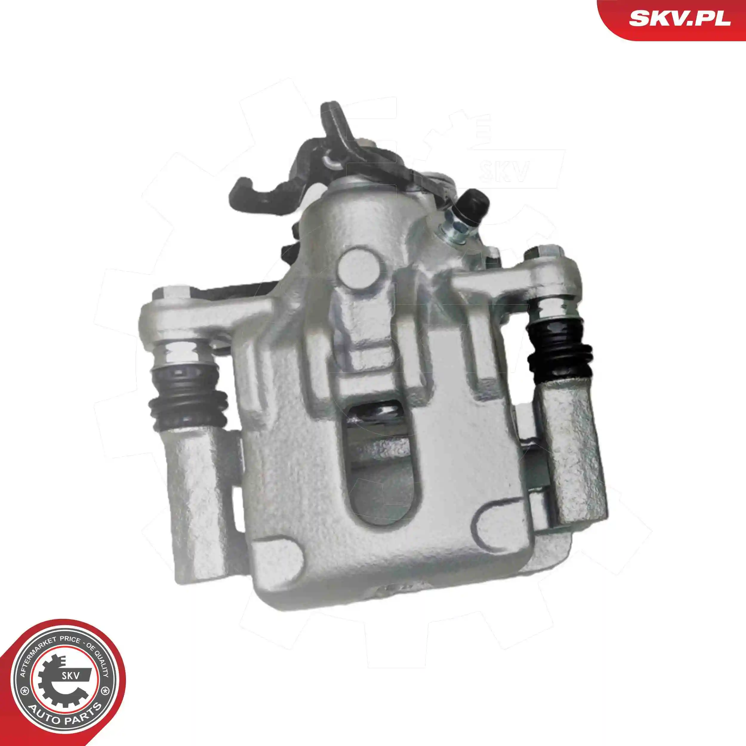 Brake Caliper